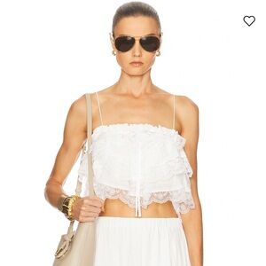 Ronny Kobo Roony Top SZ XS